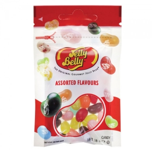 젤리벨리10가지혼합맛 38g/수입식품/간식/JellyBelly Assorted flavours