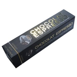 쇼콜라 에스프레소 초콜릿 44g