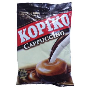 마요라 코피코 카푸치노 캔디 사탕 120g