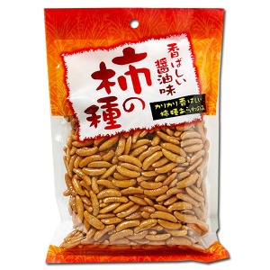 카키노타네 쌀과자 곡물 일본 과자 190g