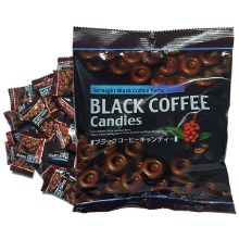 퍼스트 블랙 커피 캔디 사탕 120g