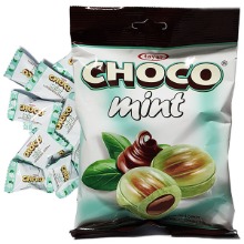 타야스 초코 민트 캔디 사탕 90g