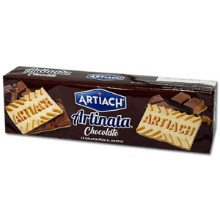 ARTIACH 아르티나타 초콜릿 비스킷 210g