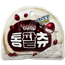 통팥츄 캔디 사탕 30g