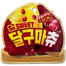달구마츄 고구마 캔디 사탕 30g